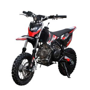Mantis 60 motocicleta tipo cross