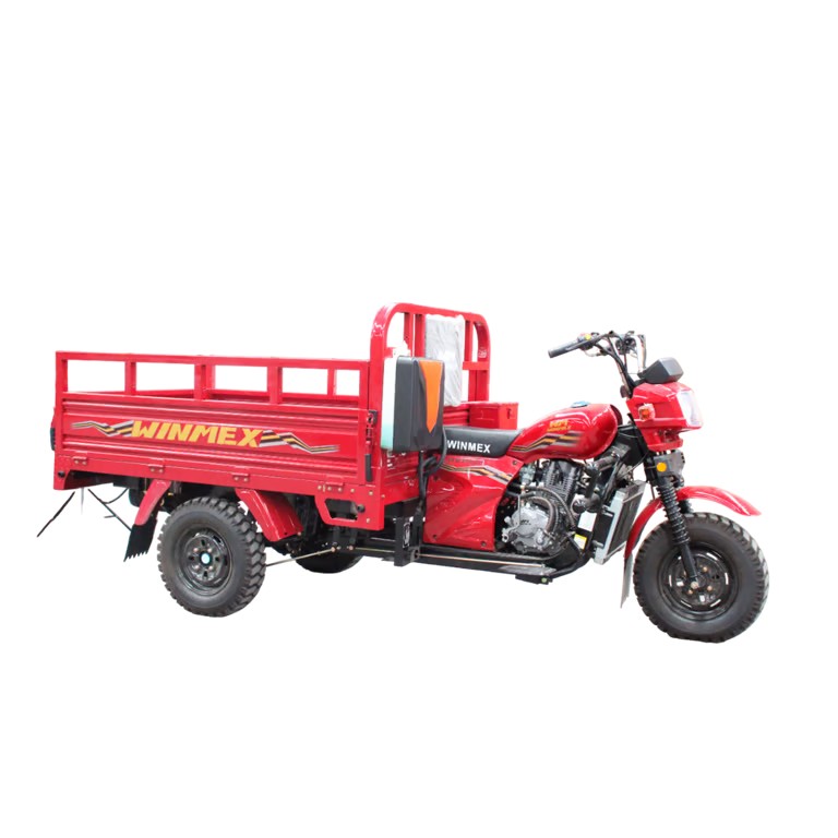 Motocarro 200 cc - Imagen 2