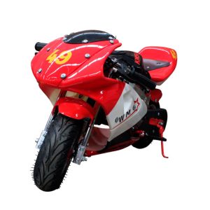 Mini Moto Pocket Pista