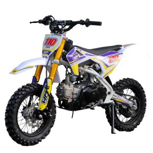 Fox110 Motocicleta Tipo Cross