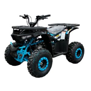 Cuatrimoto MH125 Lujo