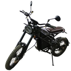Moto Cross Eléctrica DM01