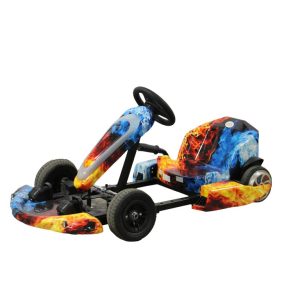 Gokart Eléctrico