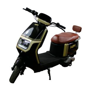 Motoneta Electrica H2