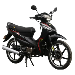 Motocicleta SURF 125