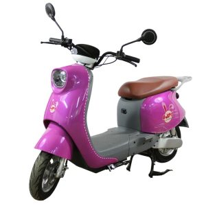 Motoneta Eléctrica Q1