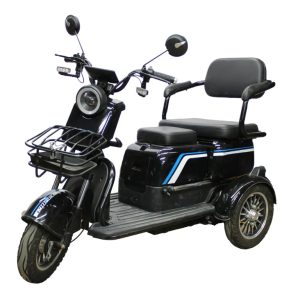 Triciclo Eléctrico