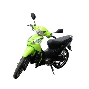 Motocicleta SURF 125