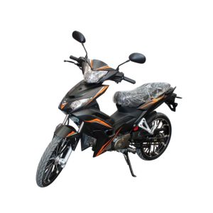 Motocicleta SWISH125