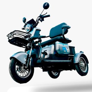 Triciclo Eléctrico