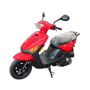 Motoneta ZK 125