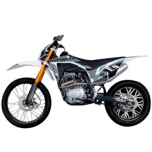 Motocicleta KB250