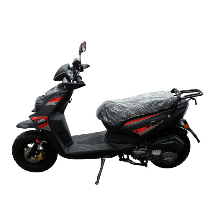 Motoneta XP 150 - Imagen 2