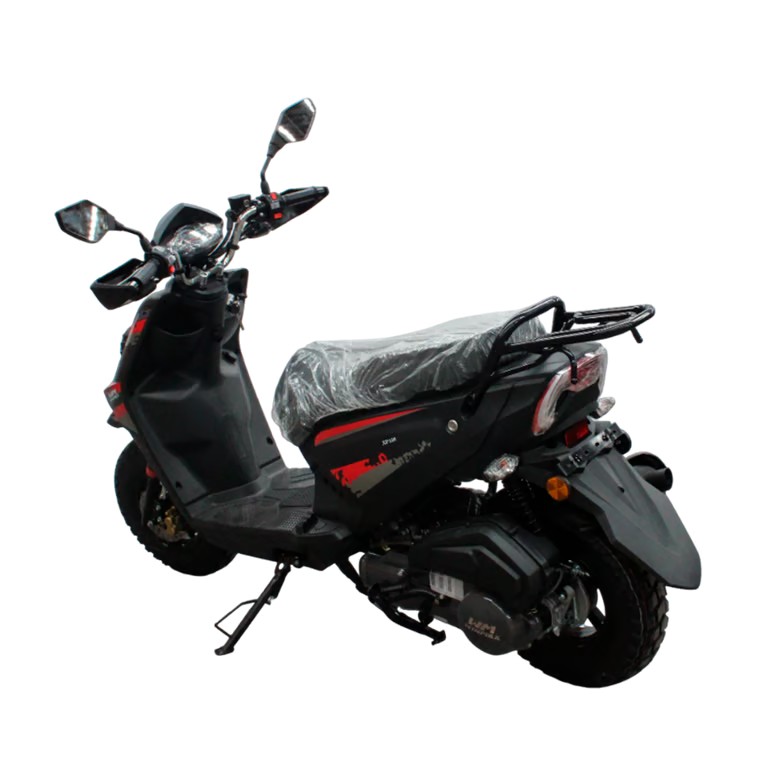 Motoneta XP 150 - Imagen 3