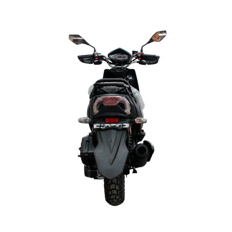 Motoneta XP 150 - Imagen 4