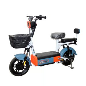 BICICLETA ELECTRICA MOD JY01