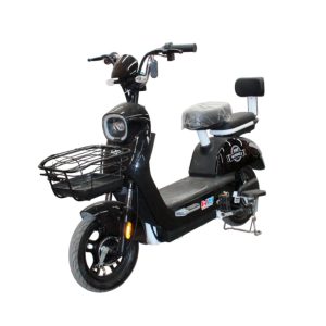 BICICLETA ELECTRICA MOD JY03