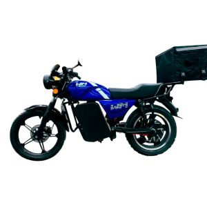MOTO ELECTRICA K2