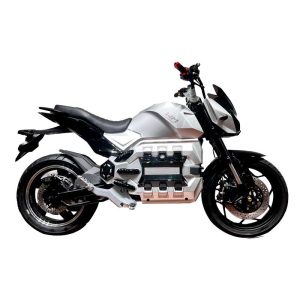 MOTO ELECTRICA K3