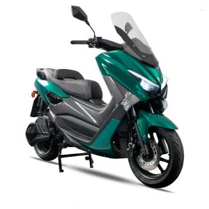 MOTO ELECTRICA T6