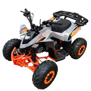 Cuatrimoto MH110 cc