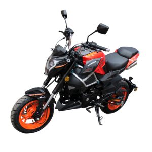 Motocicleta XPERIENCE150