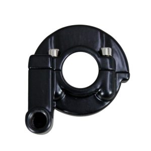 ABRAZADERA DE CHICOTE