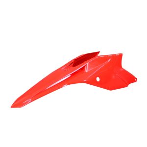 CUBIERTA LATERAL JGO. ROJO KB150