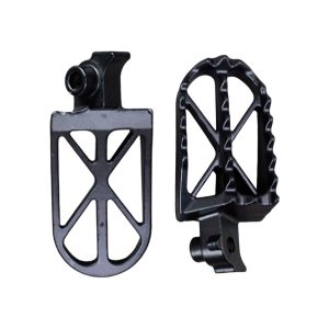 POSAPIE TRASERO COMPLETO JGO KB250