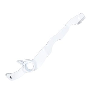 PEDAL DE FRENO
BLANCO KB250