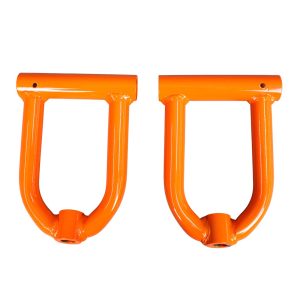 Horquilla SUPERIOR Juego NARANJA MH125 LUJO