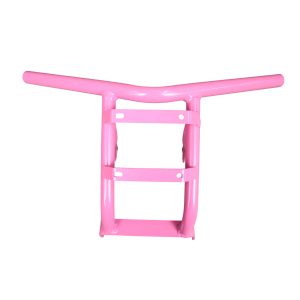 DEFENSA ROSA MH125 LUJO