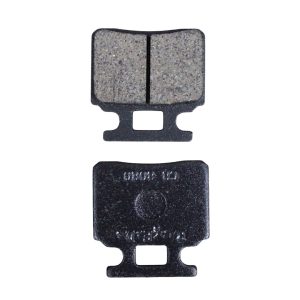 BALATA DELANTERA JGO MH200