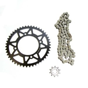 KIT DE SPROCKET MANTIS 60