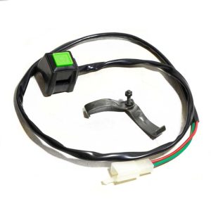 BOTON DE ARRANQUE MANTIS 60