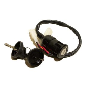 SWITCH DE IGNICIàN COMPLETO MANTIS 60