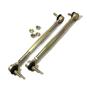 ROTULAS Y BRAZOS DE DIRECCION TH125