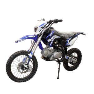 Mini 125 motocicleta tipo cross